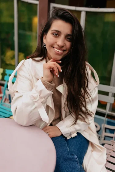 Fatima El-Mahdi
