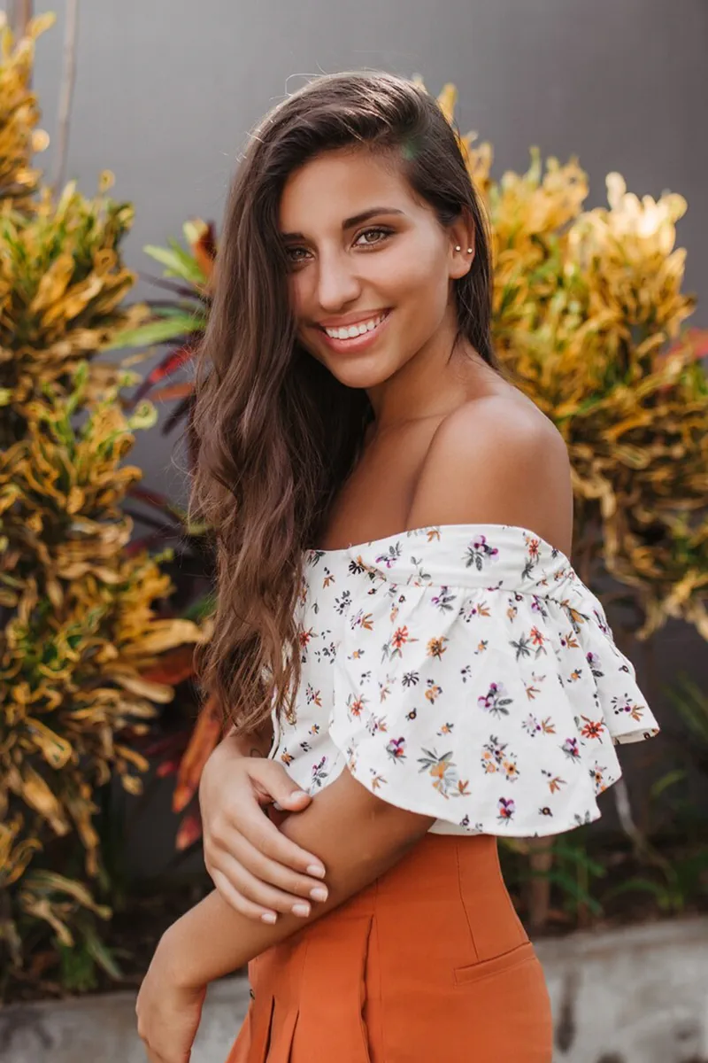 Isabella Rossi