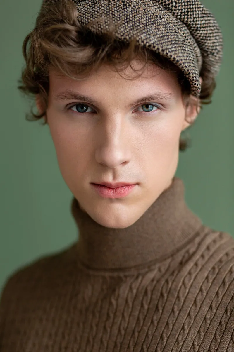 Ivan Petrov