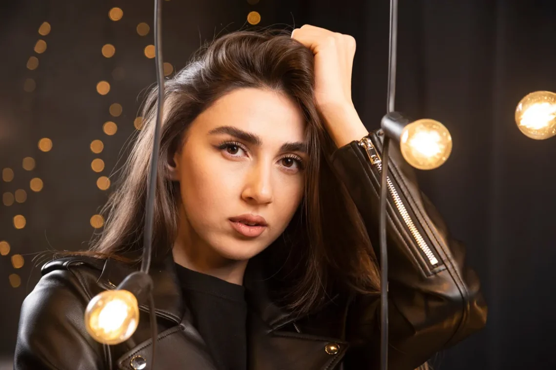 Leila Kassem