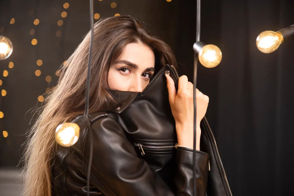 Leila Kassem