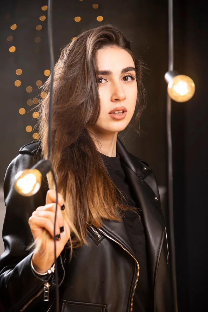 Leila Kassem