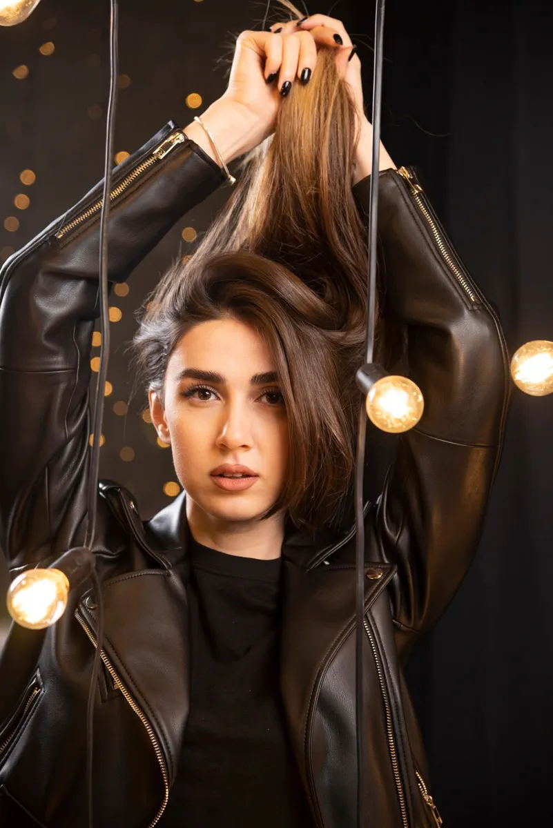 Leila Kassem
