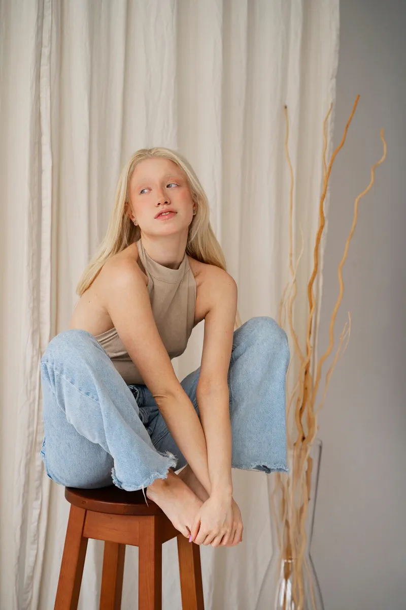 Maria Andersson