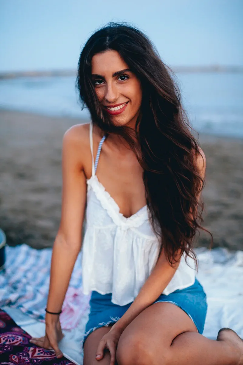 Sofia García